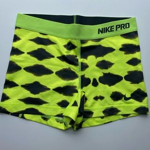 Small Nike Pros
